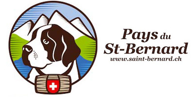 Pays du Saint-Bernard