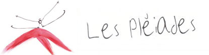 Les Pléiades